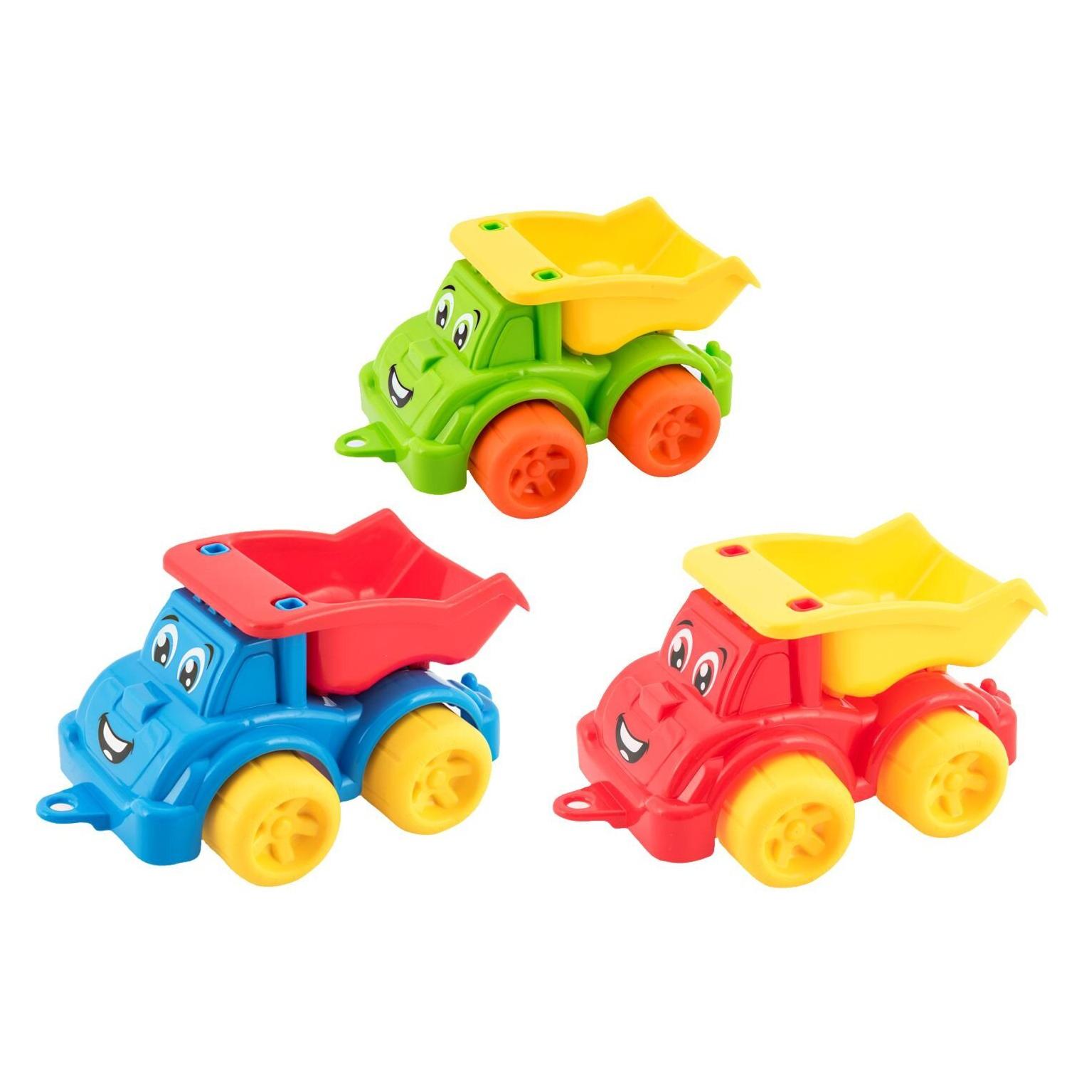 Magni TechnoK Kipper rot (0953)