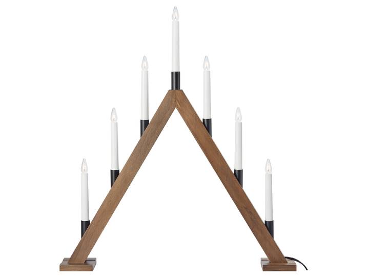 Dekoobjekt Ember 63cm