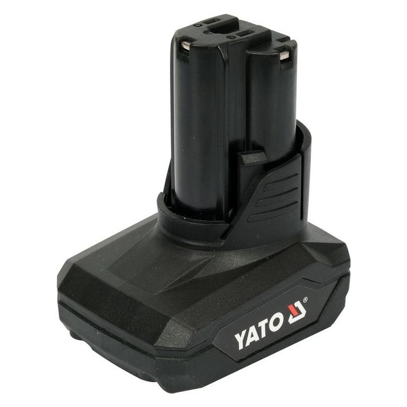 Yato AKUMULATOR 12V 4,0Ah LI-ION (12 V) (YT-82910)