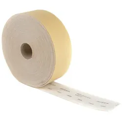 GOLDFLEX SOFT 115x125mm Perf. Rolle P150, 200/Roll