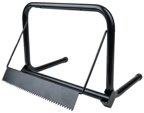 KS Tools 800.0160 Wandhalterung für Handtuchspender Stahl Schwarz 1St.