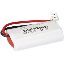 Li-Ion Notleuchten-Akku 3,7V 5,0Ah – passend für CEAG 40071353667