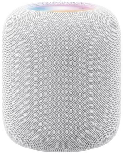 Apple HomePod (2. Gen) HomePod Weiß