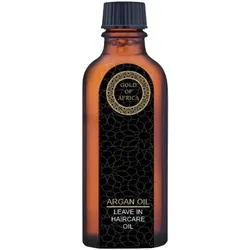 Gold of Africa Arganoil 200 ml