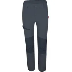 TROLLKIDS Kids Lysefjord Pants XT, Größe 116 in Grau Grau