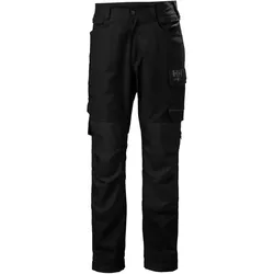 Bundhose "OXFORD 2.0 CNCT" - C50 - schwarz