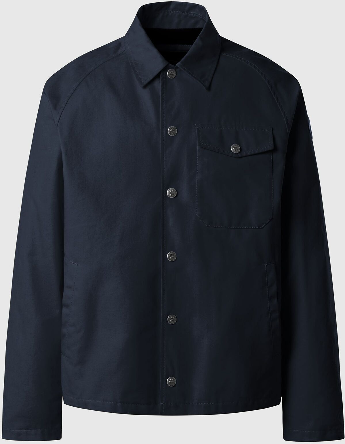 North Sails Cap Sud - Est Giacca Scirocco Navy blue M
