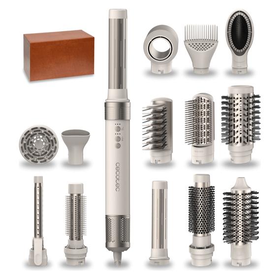Cecotec Bamba CeramicCare (14 Aufsätze) (00252)
