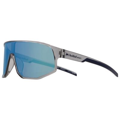 Red Bull Spect - Dash S3 - Fahrradbrille blau
