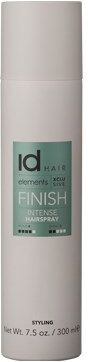 IdHAIR Elements Xclusive Intense Hairspray 300 ml