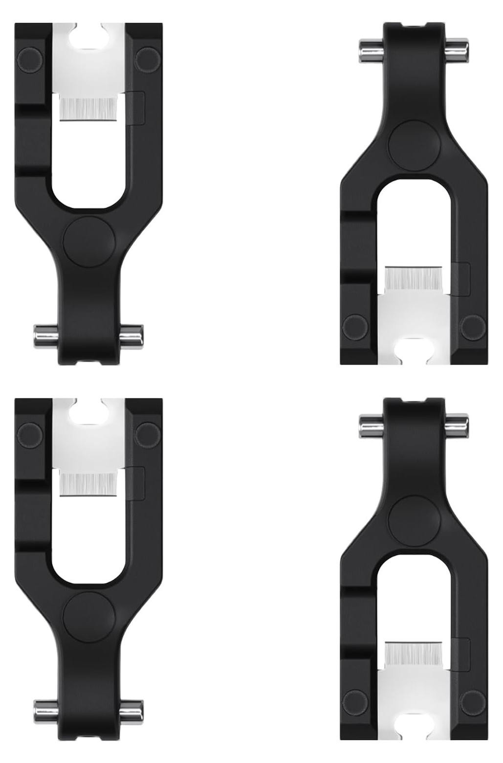 Merkloos H2D Filament Cutter Set voor 3D Printers
