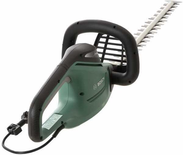 Bosch Universal Hedgecut 50 - Tagliasiepi elettrico con lama da 50 cm - 480W