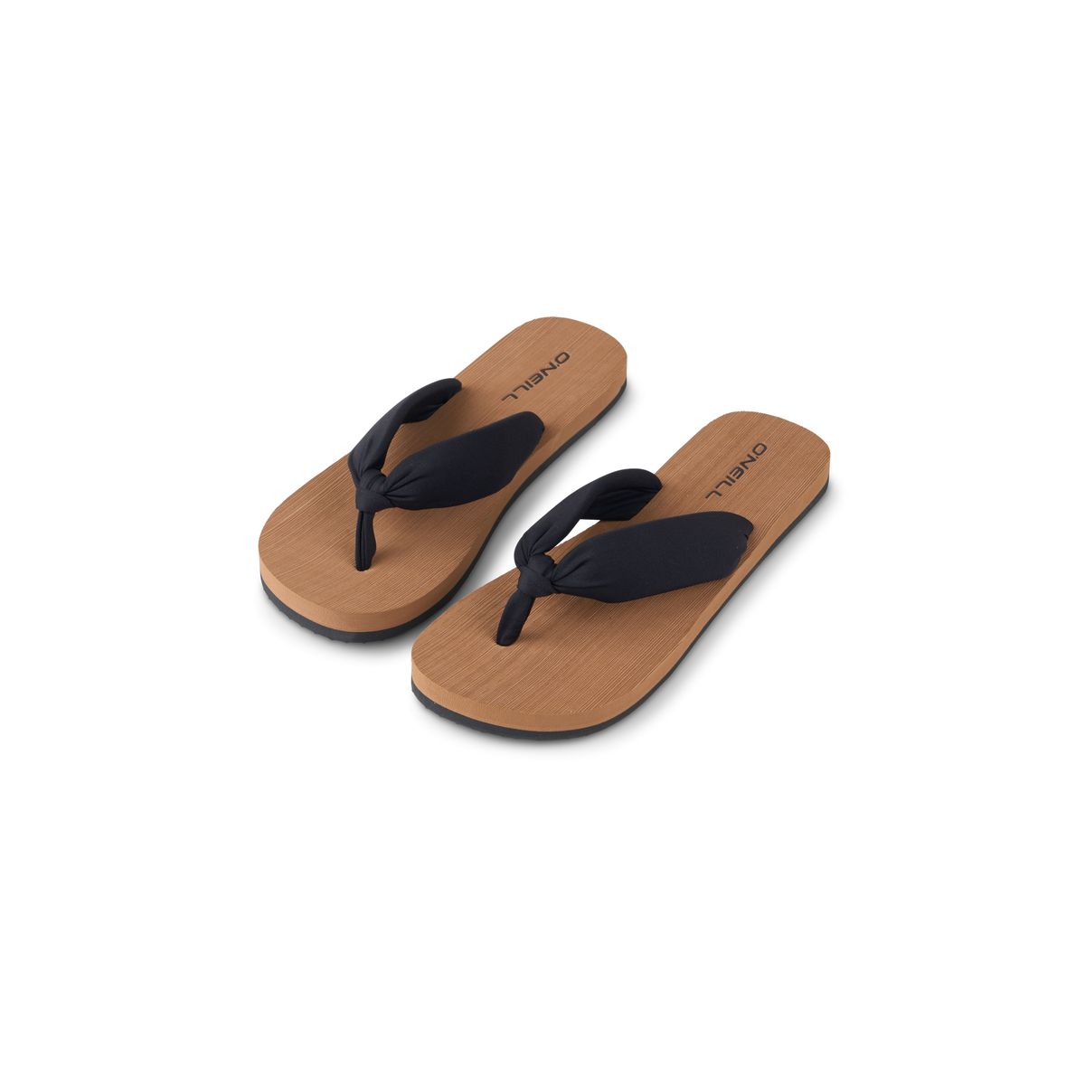 O'Neill Ditsy SUN Sandals black out (19010) 36 1400068-19010-36