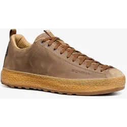 Scarpa Unisex Mojito Wrap Pro GTX Freizeitschuh - 46,5 - natural