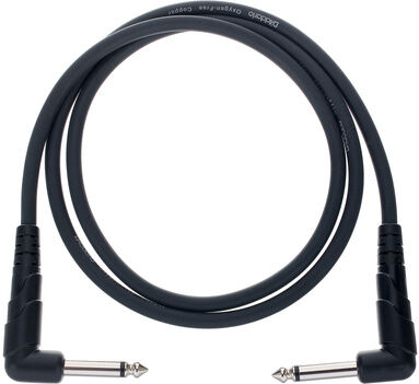 Daddario PW-CGTPRA-03 Patch Cable