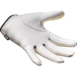 Beaver Golf Handschuh All Weather, weiss