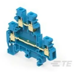 Krüger-Werke GmbH Klemme M 4/6.D2.1.N bl