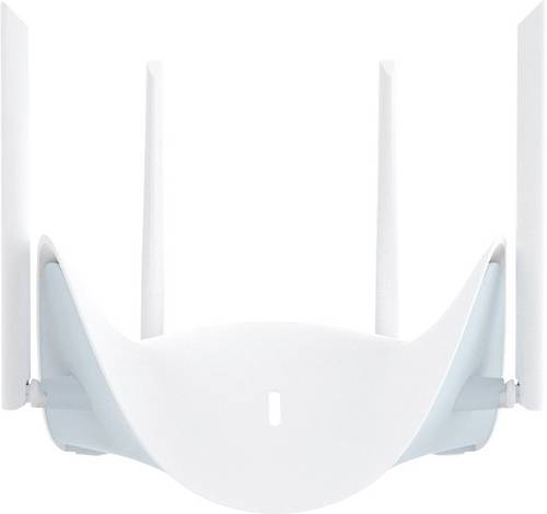 D-Link AQUILA PRO AI BE9500 Wi-Fi 7 Smart Router R95/E Router 2.4GHz, 5GHz, 6GHz