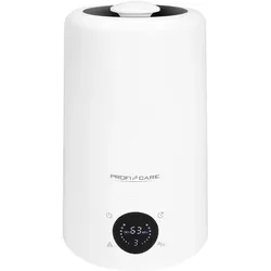 Bomann PC-LB 3077, Luftbefeuchter, Weiss