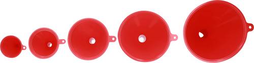 KS Tools 150.9240 Trichter-Set 150mm