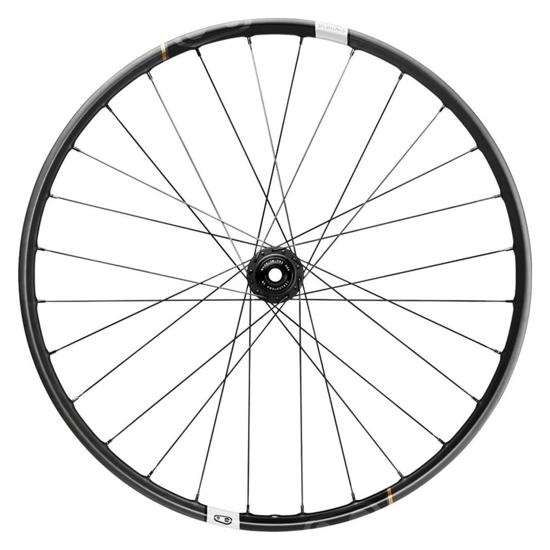 Crankbrothers Synthesis Carbon Enduro 11 BOOST I9 Hydra Tubeless Ready Laufrad VR, 27.5", 110x15mm (Vorderrad, 27.5") (16971)