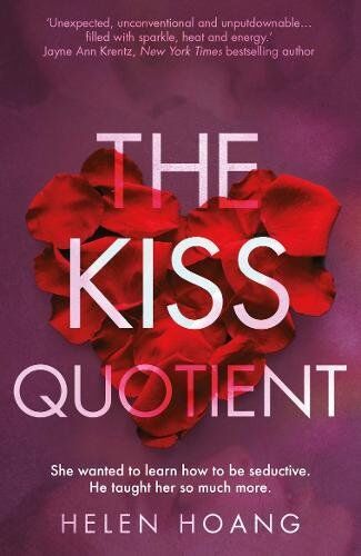 Helen Hoang - The Kiss Quotient - Preis vom 09.10.2026 07:28:09 h