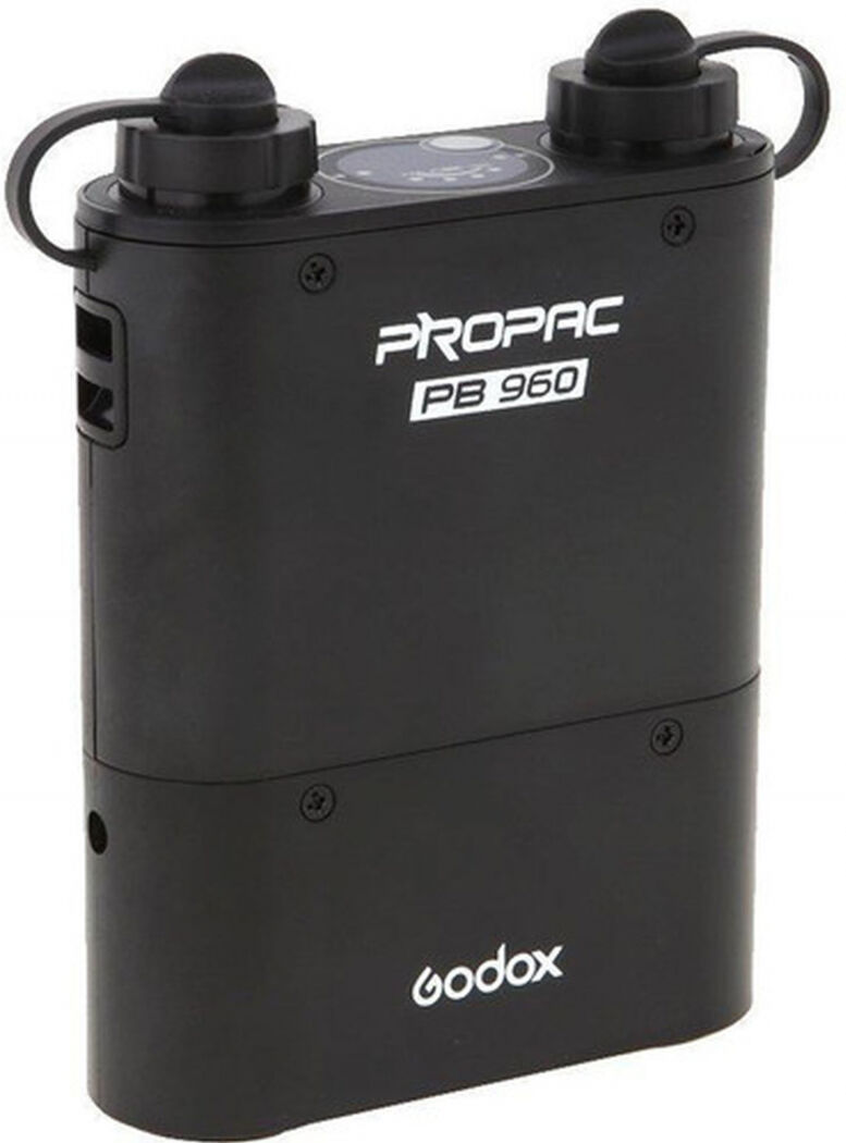 Godox PB960 - Propac Power Pack