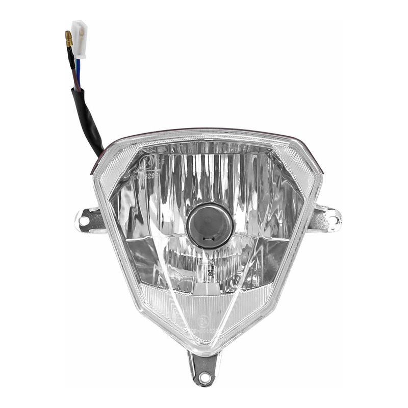 1Tek Origine Optique de phare pour Beta 50 RR 11-
