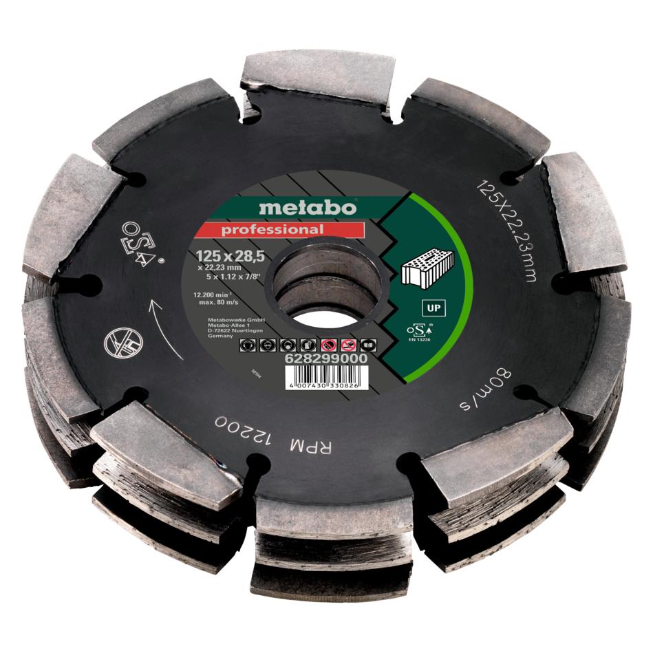 Metabo DIA CD3 (628299000)