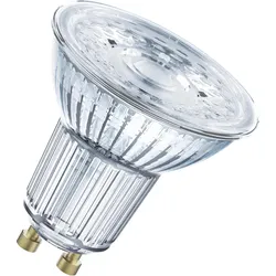 2x Osram, Leuchtmittel, Smart+ Spot (GU10, 350 lm, 1x)