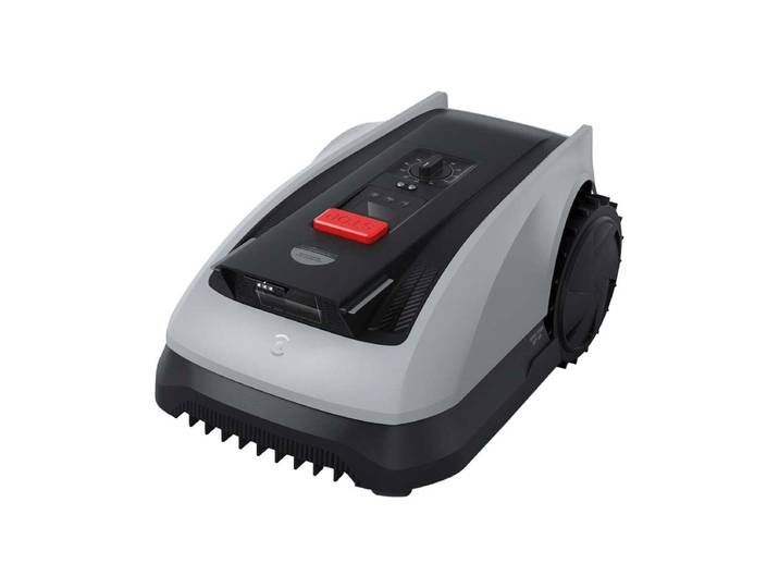 Ecovacs GOAT O600 RTK Mähroboter Grau