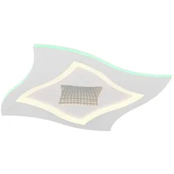 Lipo, Deckenleuchte, Klint (2350 lm)