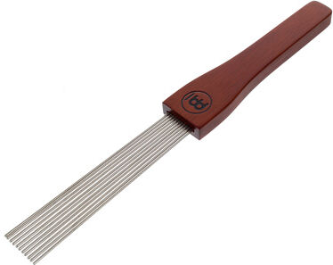 Meinl MGS1 Güira Scrapers - Wood Braun