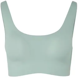 Tchibo - Komfort-Bustier »bonded« - Damen - Gr. XS - grün