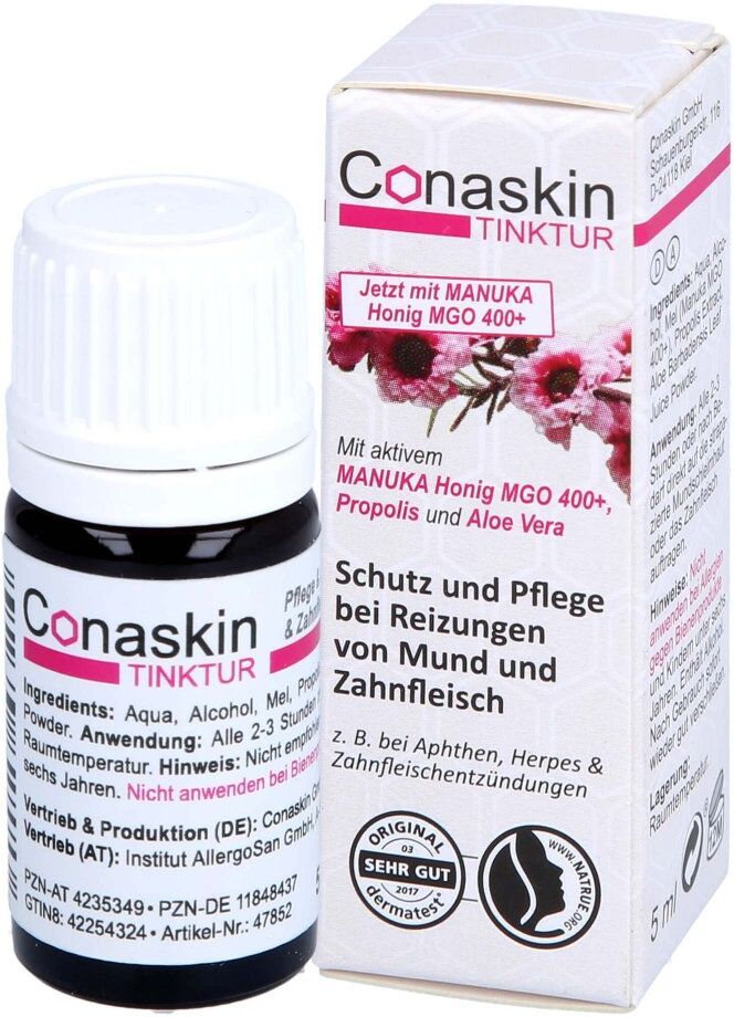Conaskin Tinktur 5ml