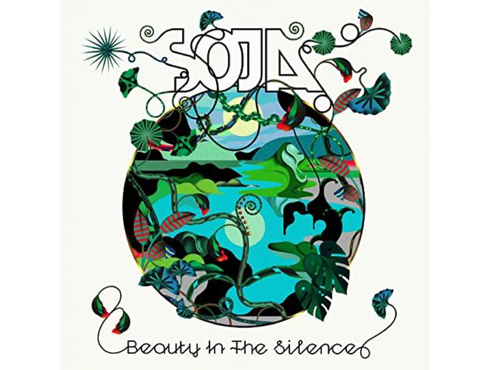 Beauty in the Silence