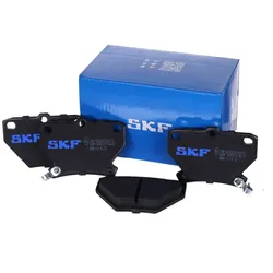 Bremsbelagsatz Scheibenbremse SKF VKBP 90559 A
