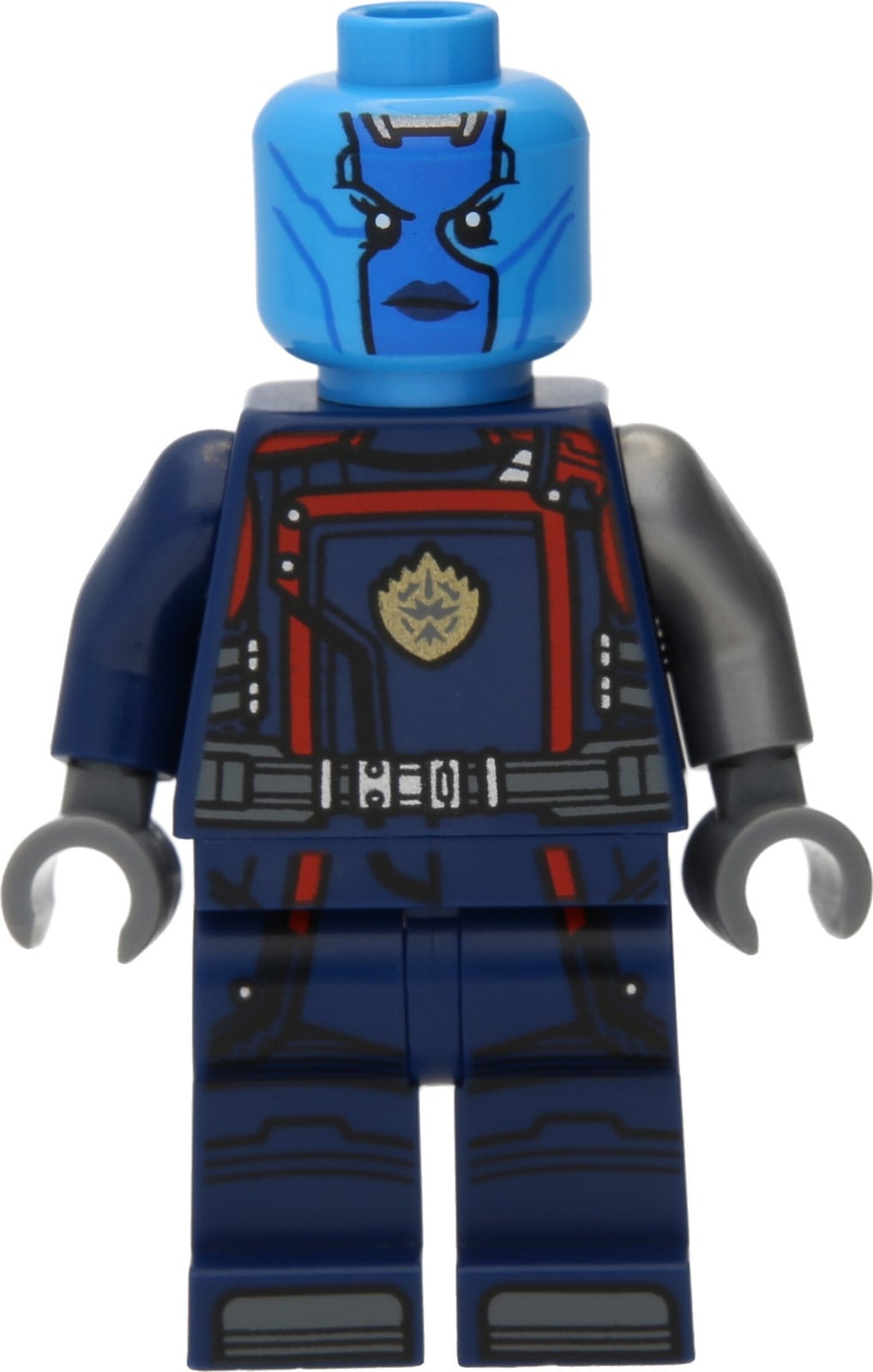LEGO Marvel Nebula
