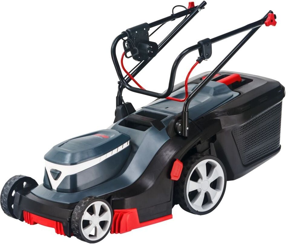 AL-KO Elektro-Rasenmäher 3.82 E Easy 1.600 Watt, 38 cm Schnittbreite