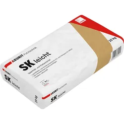 AKURIT SK leicht Spachtelkleber (ehem. Schwenk SK leicht) - 20kg