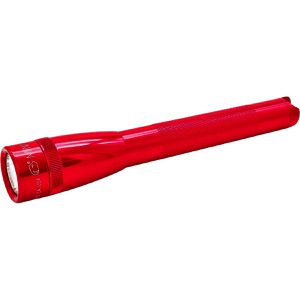 Maglite Taschenlampe Mini Pro 2-Cell LED, Batterie, 332 Lumen, 17 cm, wasserfest