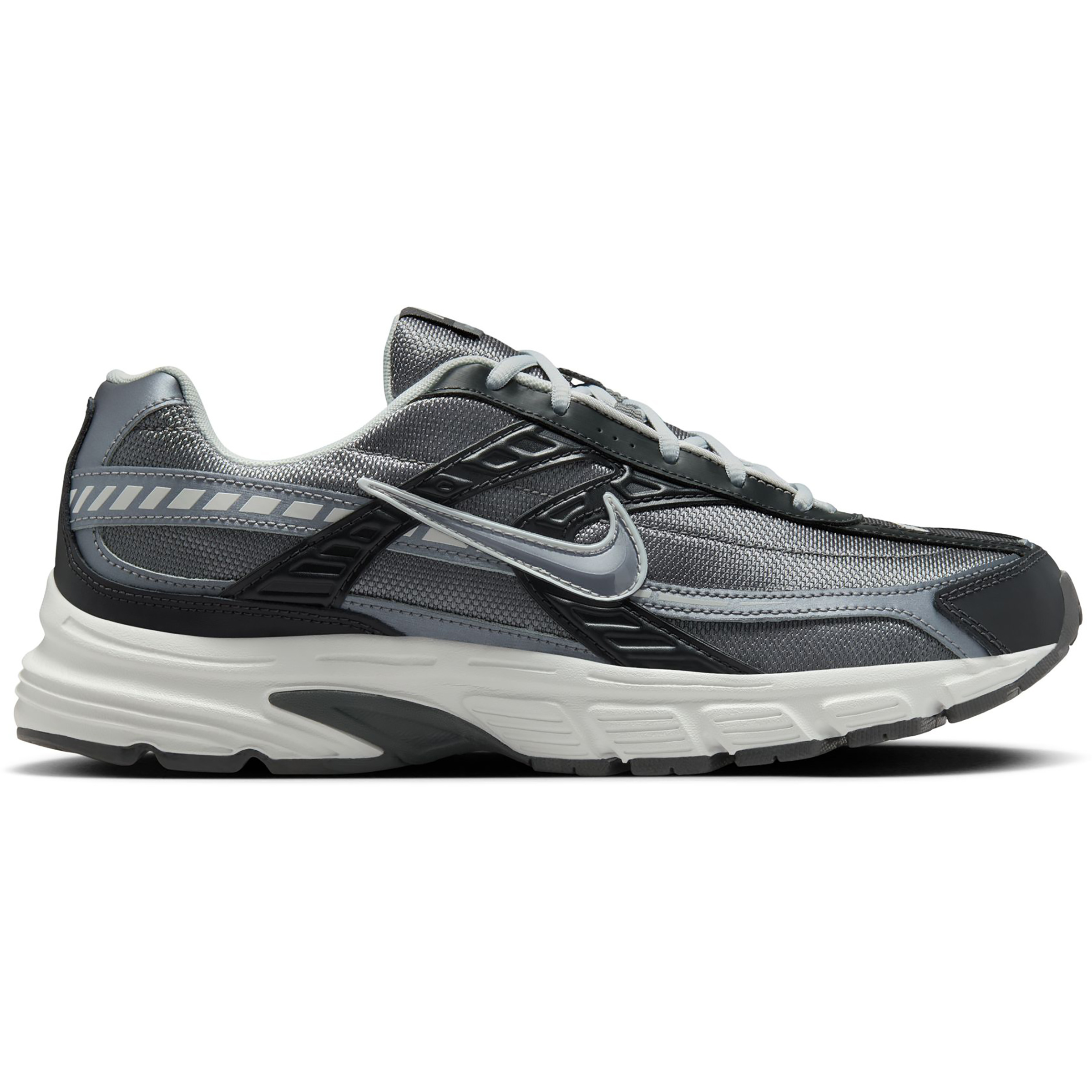 Nike Initiator Herren Freizeitschuhe grau Größe 45.5