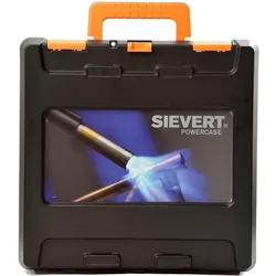Sievert, Werkzeugkoffer, Powercase leer für Powerjet