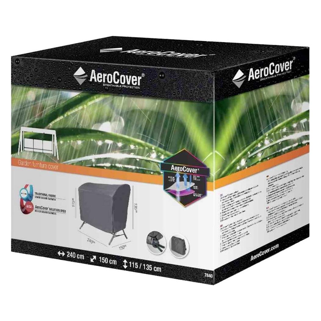 AeroCover Hülle Schaukel (9220393)
