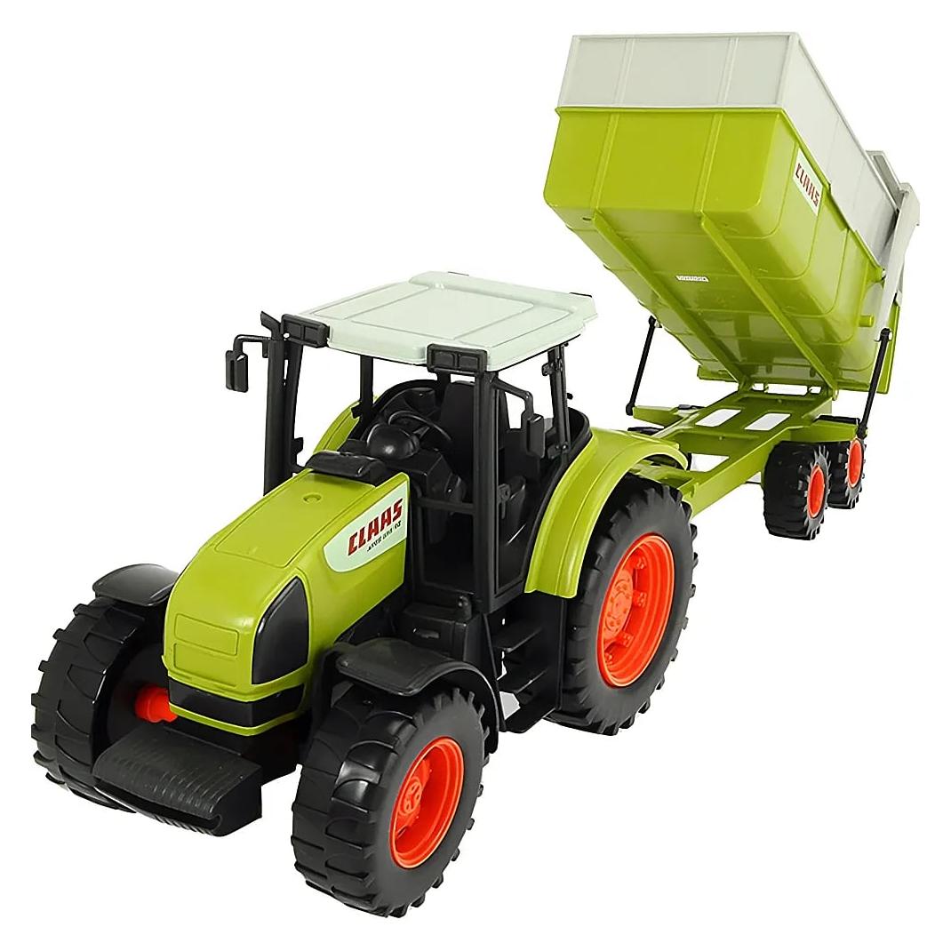 Dickie Claas Ares Set (203739000)
