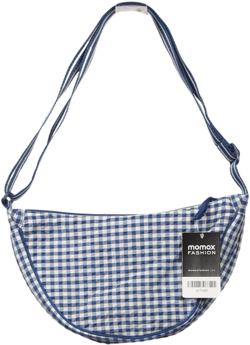 uniqlo Damen Handtasche klein, Mehrfarbig, Synthetik - Second Hand