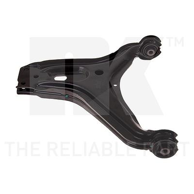 Nk Lenker, Radaufhängung [Hersteller-Nr. 5014730] für Audi, Alpine