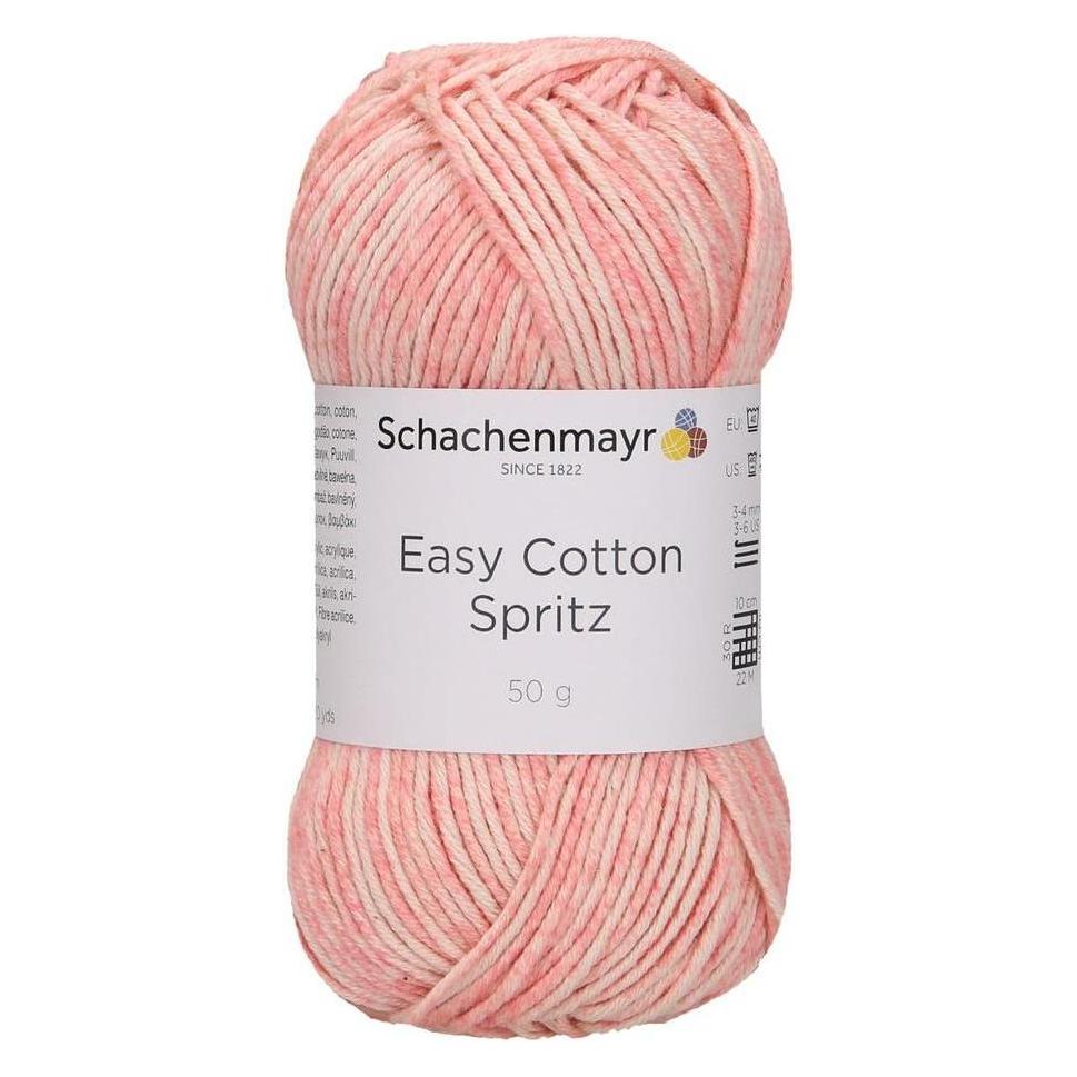 Schachenmayr 00035 sorbet ca.110 m 50 g (110 m) (9807013-00035)