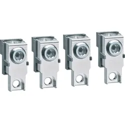 Hager Anschlussklemme HYT006H