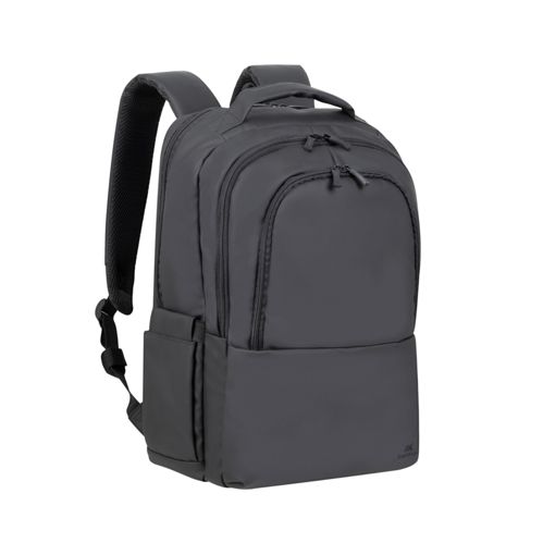 Rivacase 8435 Tegel schwarz Laptop Rucksack 15,6-16 ECO